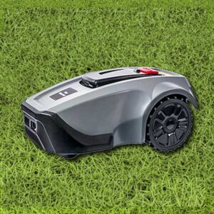 Feniks robotic lawn mowers in australia