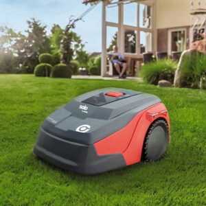 Masport robotic mower in australia