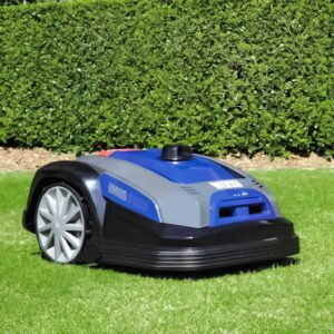 Victa robotic lawn mowers in australia