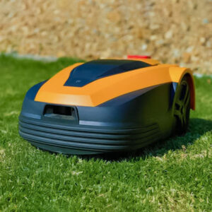 Moebot robotic lawn mowers in australia