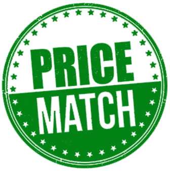 robot lawn mower Australia price match