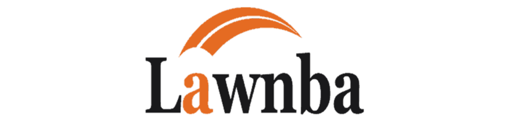 Lawnba Logo