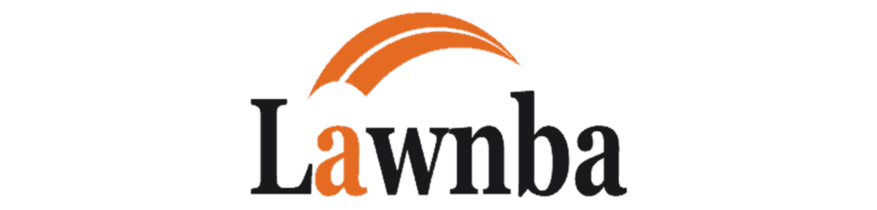 Lawnba Logo