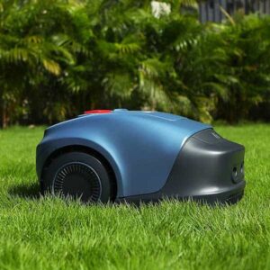 Hookii robot mower